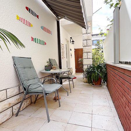 Studio Izola Zewnętrze zdjęcie