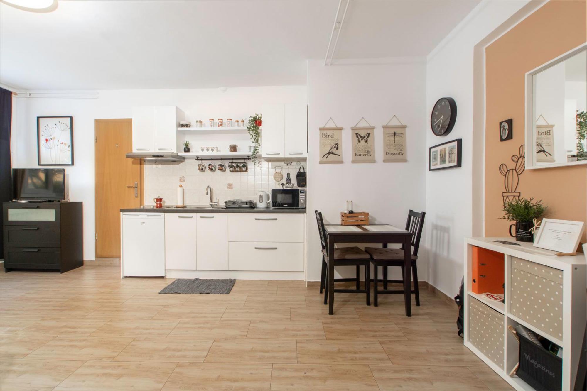 Studio Izola Zewnętrze zdjęcie