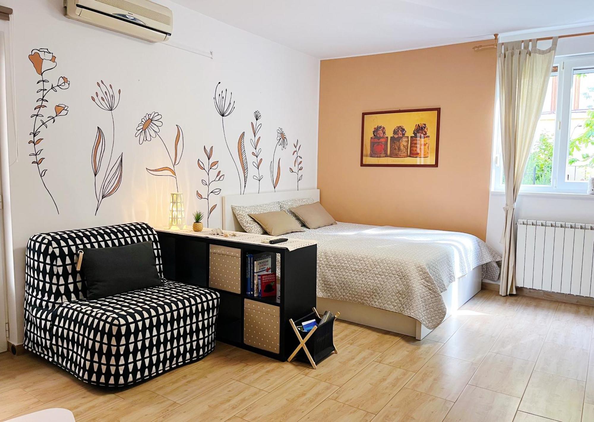 Studio Izola Zewnętrze zdjęcie