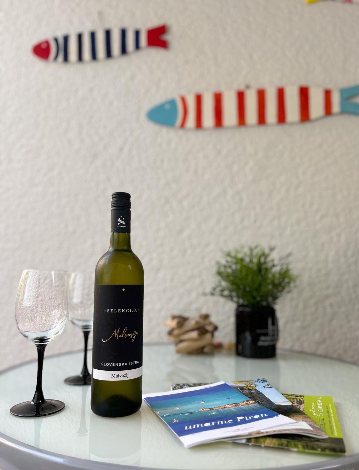 Studio Izola Zewnętrze zdjęcie